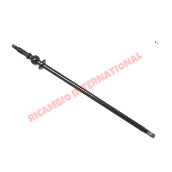 Gear Lever - Classic Fiat 500 N/D/F/L all models