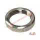 Dash switch Chrome bisel-Classic Fiat 500, 600