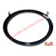 Bisel cromado del velocímetro - Classic Fiat 500 F,R,G