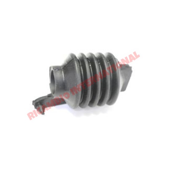 Gear Linkage to Gearbox Rubber Boot - Classic Fiat 500, 126