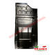 Panel de suelo izquierdo N/S - Classic Fiat 500
