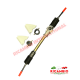 Steering Rack Conversion Kit (LHD) - Classic Fiat 500, 126