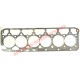 Engine Gasket Set - Fiat 2300