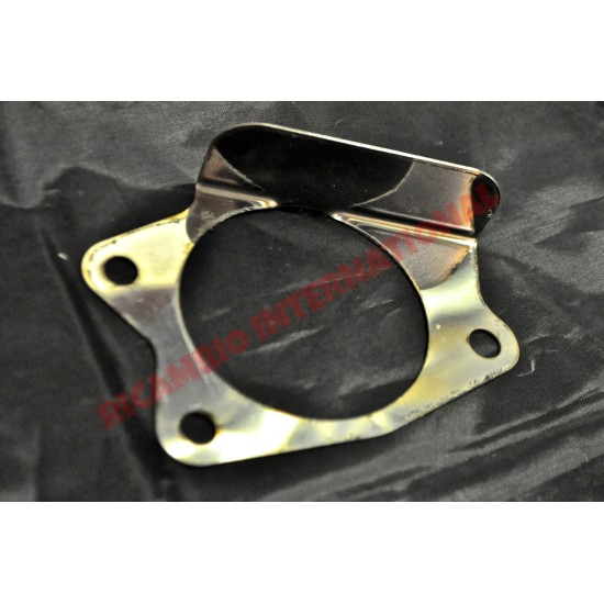 Starter Motor Mounting Plate Shim - Classic Fiat 500, 126