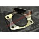 Starter Motor Mounting Plate Shim - Classic Fiat 500, 126