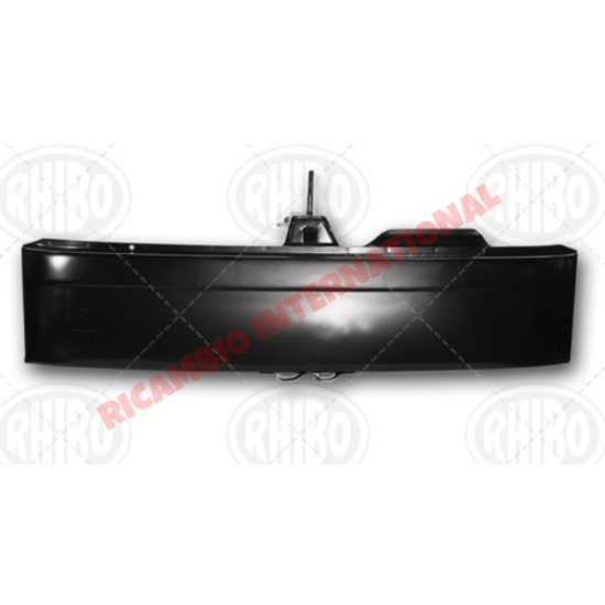 Panel trasero-Fiat 600
