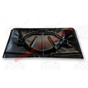 Panel delantero interior-Fiat 600