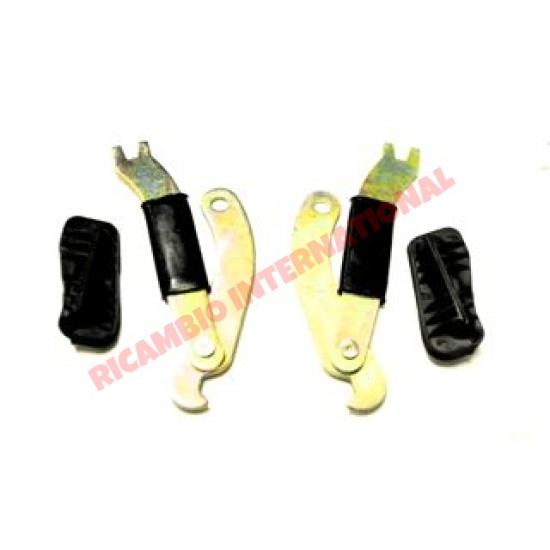 Kit de palanca de freno de mano - Fiat Cinquecento, Seicento