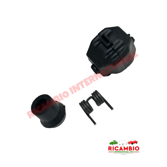 Kit de reparación de la palanca del motor de arranque - Classic Fiat 500, 126