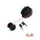 Kit de reparación de la palanca del motor de arranque - Classic Fiat 500, 126
