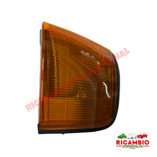 Lámpara de señalización delantera izquierda N/S - Fiat Uno MK2