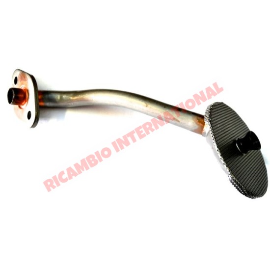 Recogedor de aceite - Classic Fiat 500, 126