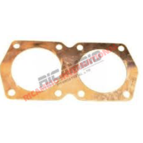 Junta de culata de cobre (77mm/0.5mm) - Classic Fiat 500, 126