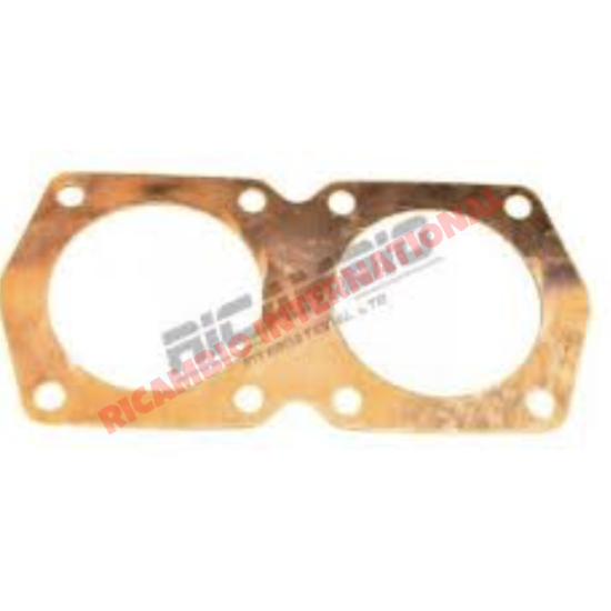 Copper Head Gasket (77mm/0.5mm) - Classic Fiat 500, 126