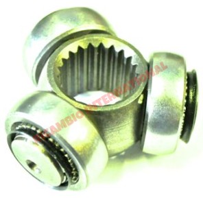 Inner Driveshaft Spider Bearing - Fiat New Bravo,Grande Punto,Stilo, Alfa Romeo Mito