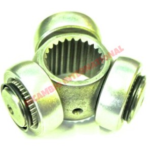 Inner Driveshaft Spider Bearing - Fiat Doblo,Idea,Punto,Stilo, Alfa Romeo Mito