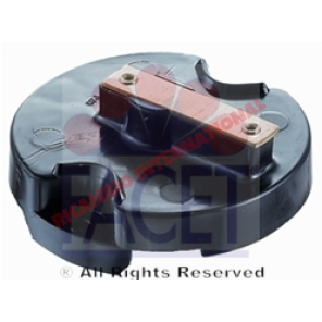 Brazo del rotor - Fiat 1500, 2300, Alfa Romeo Giulia, Giulietta, Alfetta, Lancia Flavia, Fulvia