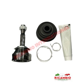 Junta homocinética exterior - Classic Fiat Panda,Uno,127,128, Y10, A112