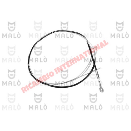 Accelerator cable - Classic Fiat 600,850