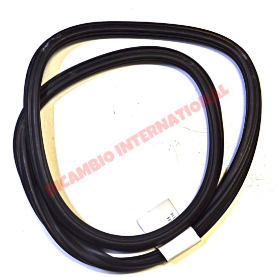 O/S Right Rear Side Window Seal - Fiat 600