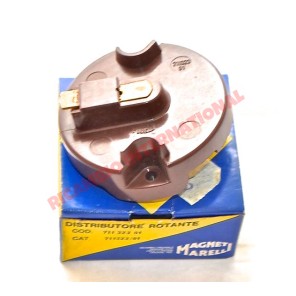 Brazo del rotor - Fiat 850,124,127,131 Lancia Fulvia HF, A112