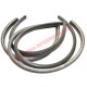 Rear Screen Seal - Fiat 2300
