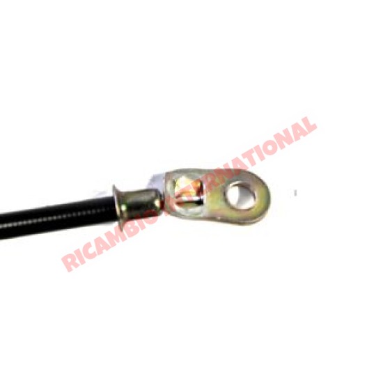 Choke Cable - Fiat 600
