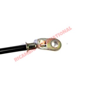 Cable del estárter - Classic Fiat 500