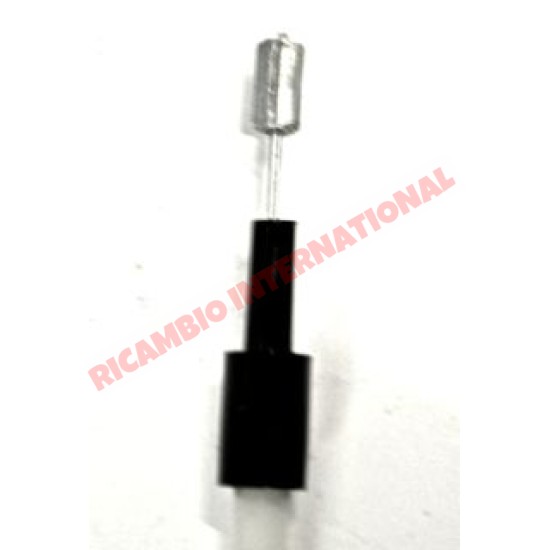 Cable del capó-Fiat 850