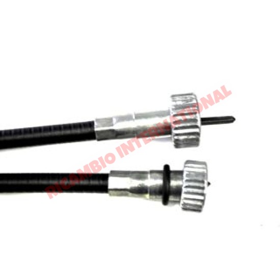 Cable del velocímetro - Classic Fiat 500, 126