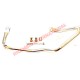 Parachoques trasero derecho cromado y accesorios - Classic Fiat 500