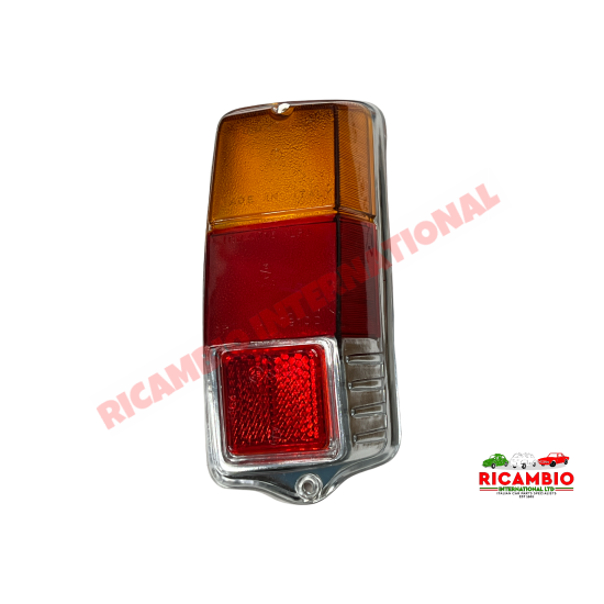 Luz trasera derecha O/S - Classic Fiat 500