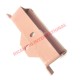 Bonnet Hinge - Classic Fiat 500