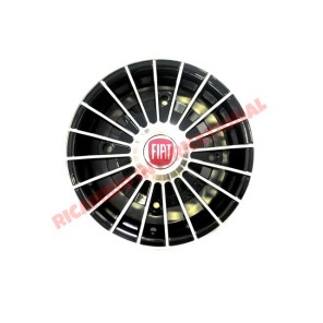 Conjunto de llantas de aleación (190PCD)-Fiat Classic 500, 126