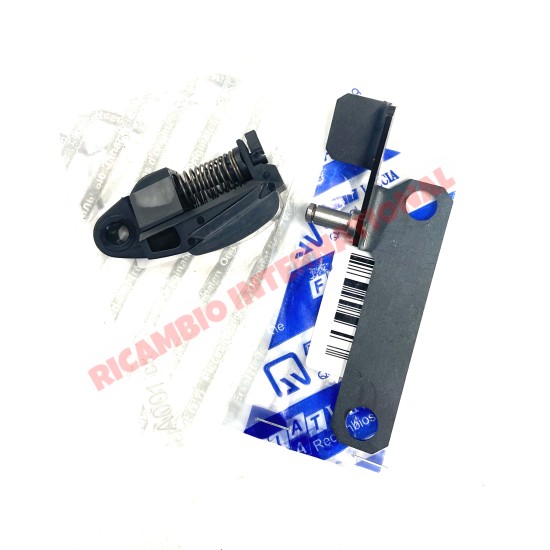 Timing Chain Tensioner Kit - Fiat Cinquecento, Seicento, Uno