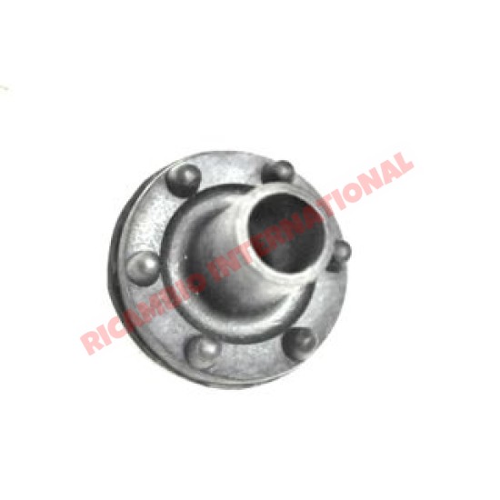 Caja de engranajes Mount Rubber-Fiat 850