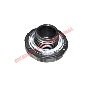 Tapón de llenado de aceite-Fiat Cinquecento