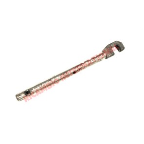 Gear Selector Rod 3rd/4th - Classic Fiat 500, 126