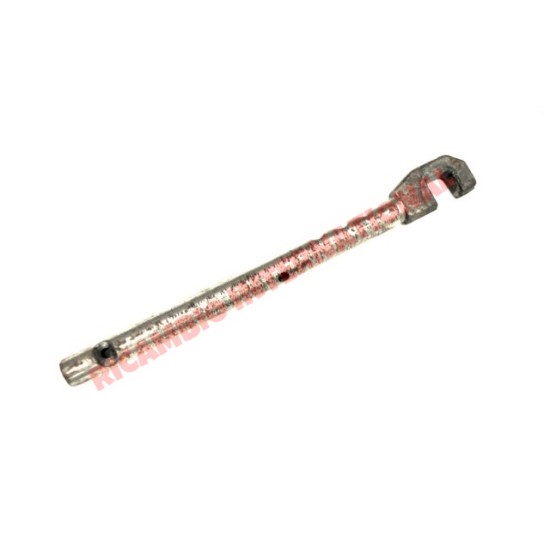 Gear Selector Rod 3rd/4th - Classic Fiat 500, 126