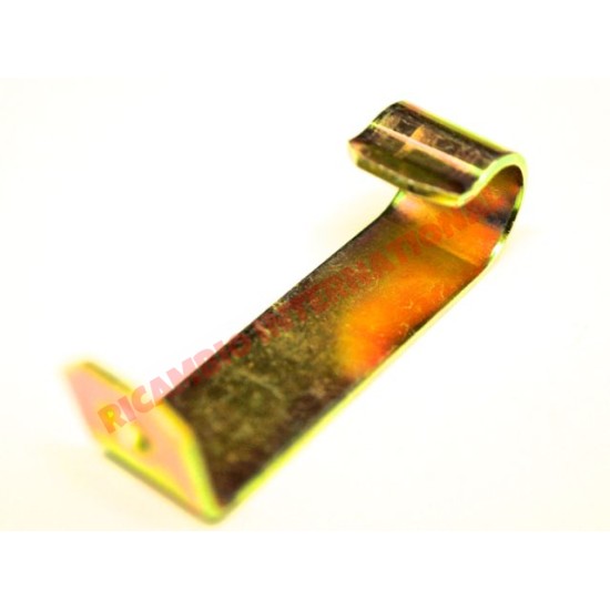 Fuel Hose Feed Bracket - Classic Fiat 500, 126