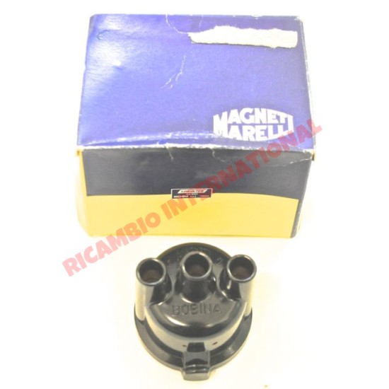 Distributor Cap (MAGNETTI MARELLI) - Classic Fiat 500