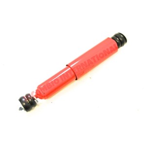 Kit de amortiguador de choque deportivo trasero uprated-Fiat 600