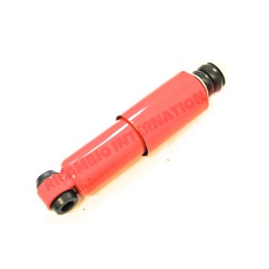 Uprated Front Sports shock absorber Kit-Fiat 600