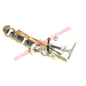Kit de cilindro maestro de frenos uprated-Fiat 600