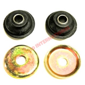 Kit de barra estabilizadora delantero-Fiat Strada, ritmo, regata