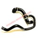 Bottom Radiator Hose - New Fiat 500