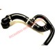 Bottom Radiator Hose - New Fiat 500