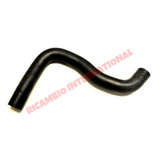 Top Radiator Hose - New Fiat 500