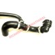 Bottom Radiator Hose - New Fiat 500