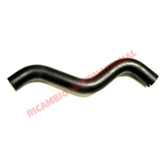 Top Radiator Hose - New Fiat 500